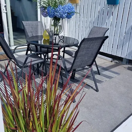 Rosies's Ocean View Killybegs
