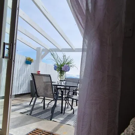 Rosies's Ocean View Killybegs