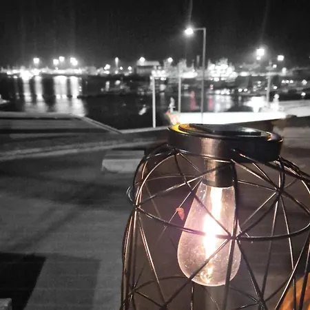 Rosies's Ocean View Appartamento Killybegs