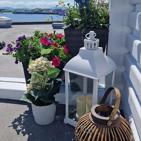 Appartamento Rosies's Ocean View